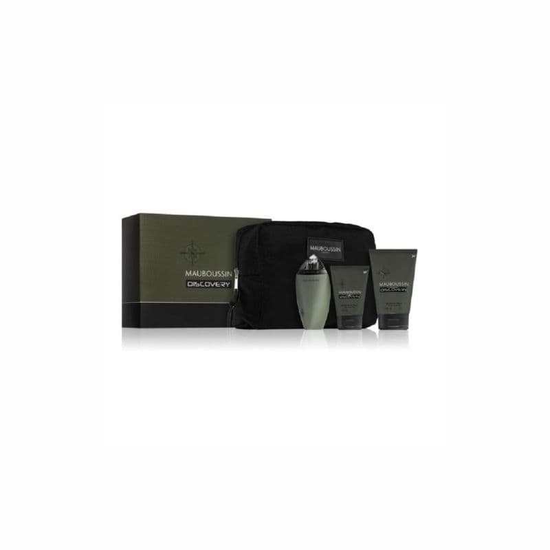 Mauboussin Coffret...