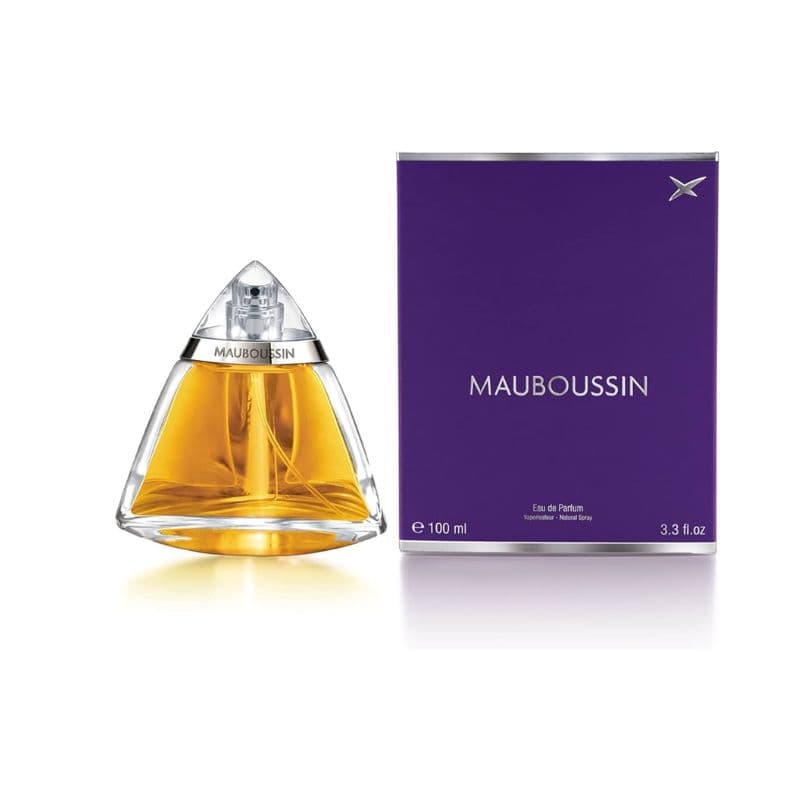 Mauboussin Mauboussin...