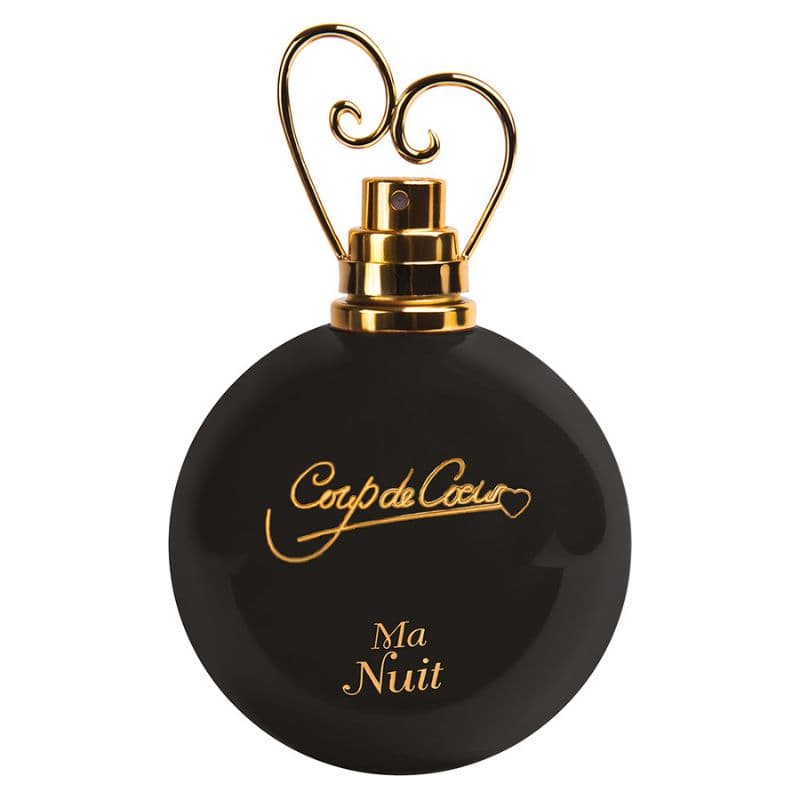 Coup De Coeur Ma Nuit...