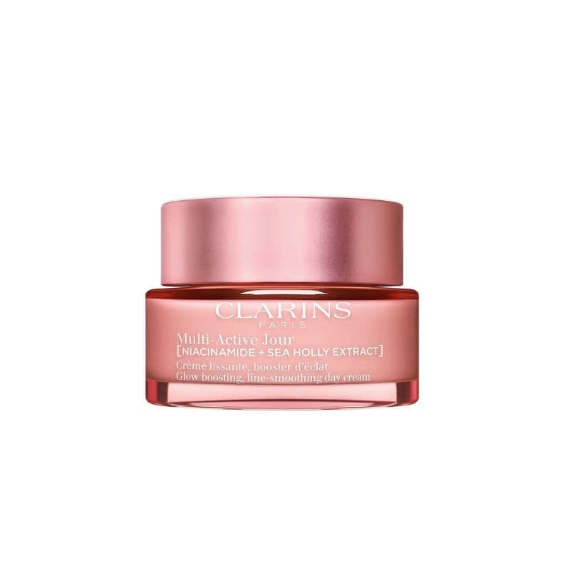 Clarins Multi Active Crème...