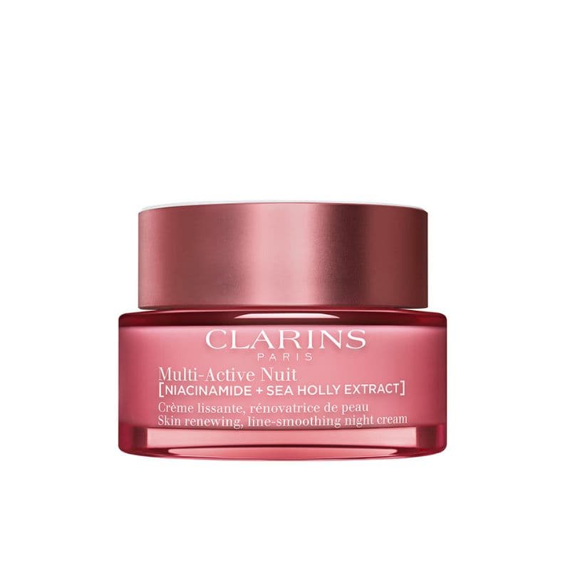 Clarins Multi Active Creme...