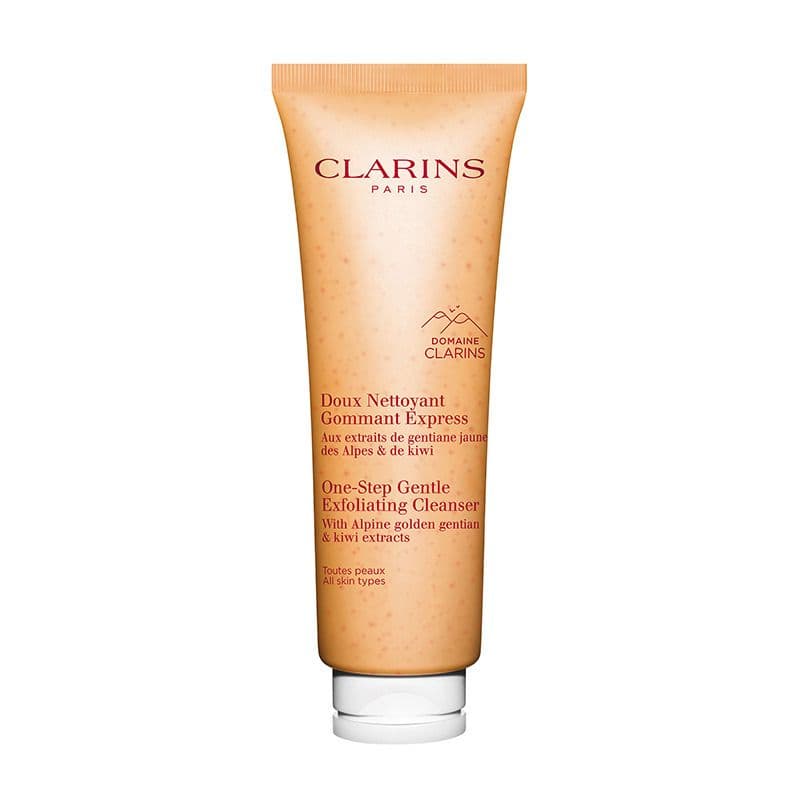 Clarins Doux Nettoyant...