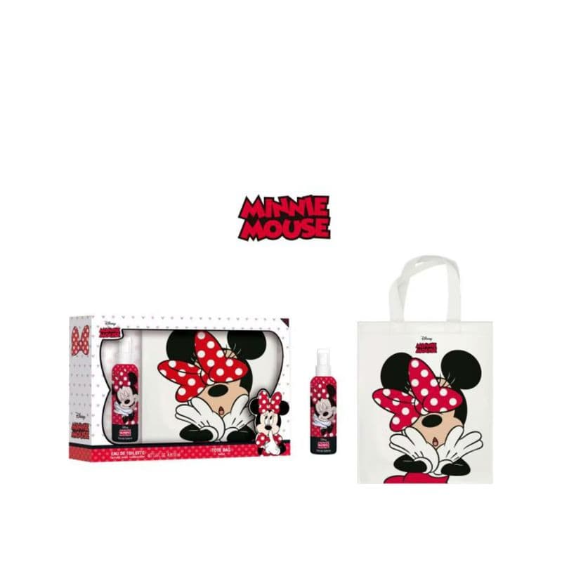 Airval Coffret Mickey Mouse...