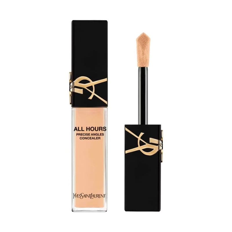 Yves Saint Laurent A Hours...