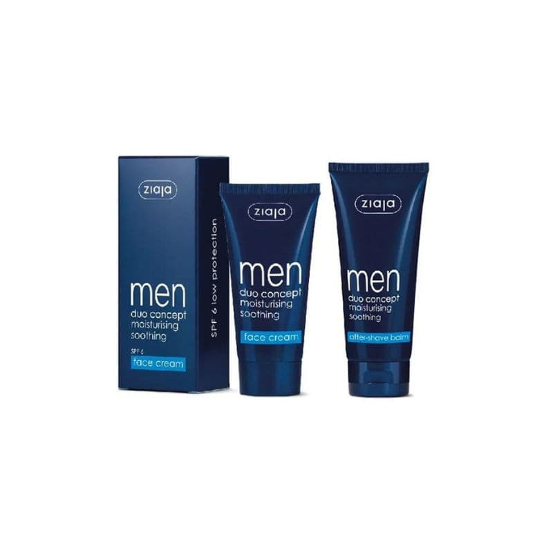 Ziaja Coffret Men Face...