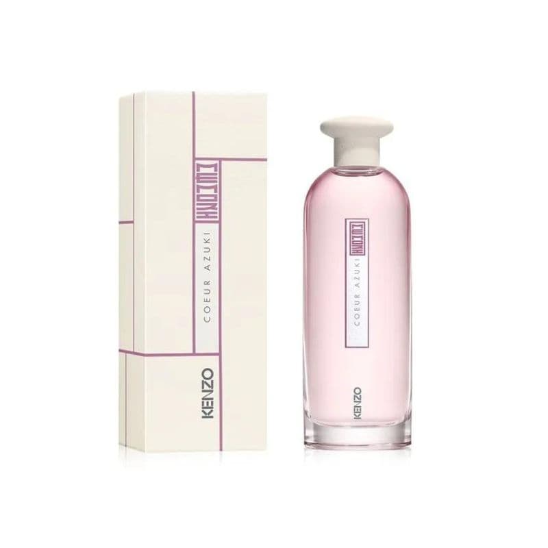 Kenzo Coeur Azuki Eau...