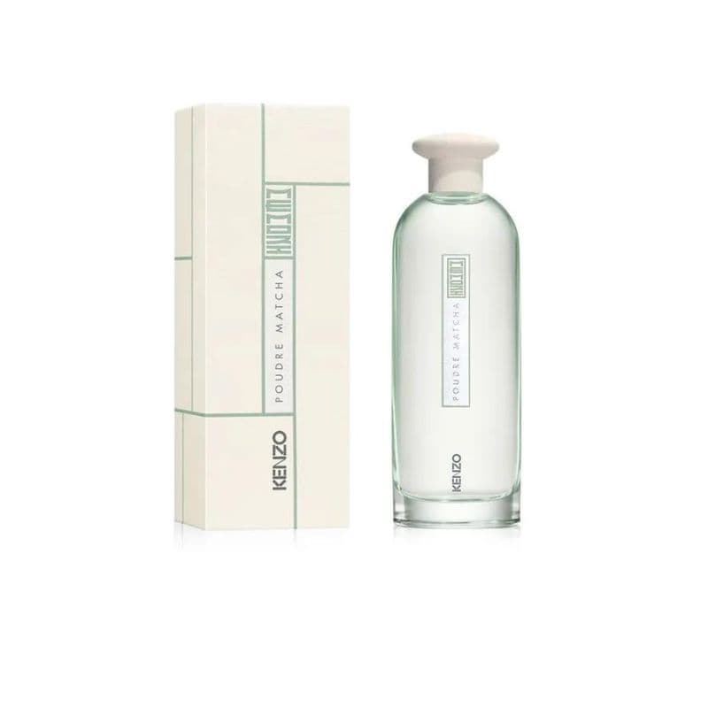 Kenzo Poudre Matcha Eau...