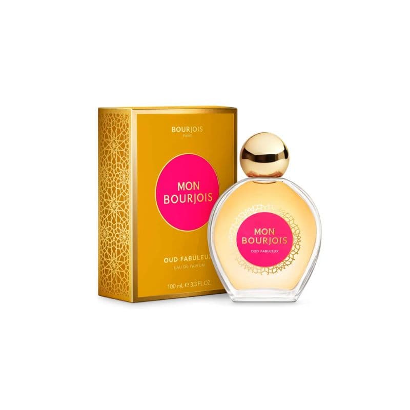 Bourjois Oud Fabuleux Eau...