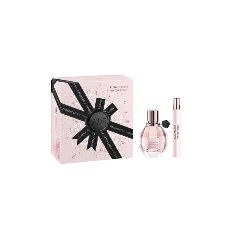 Coffret Flower Bomb Edp...