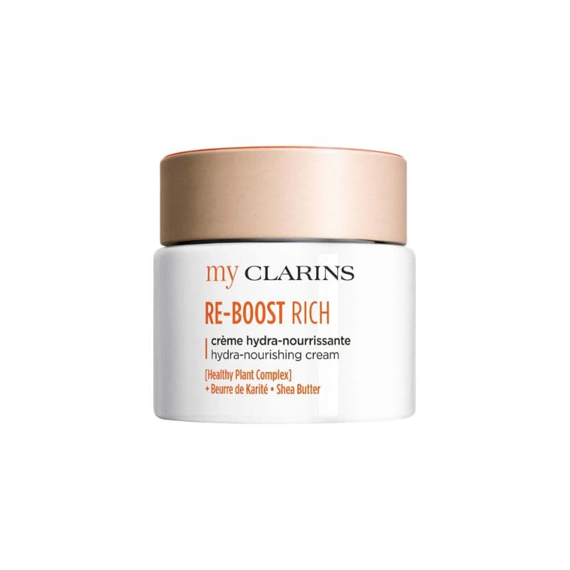 Clarins My Clarins Re-boost...