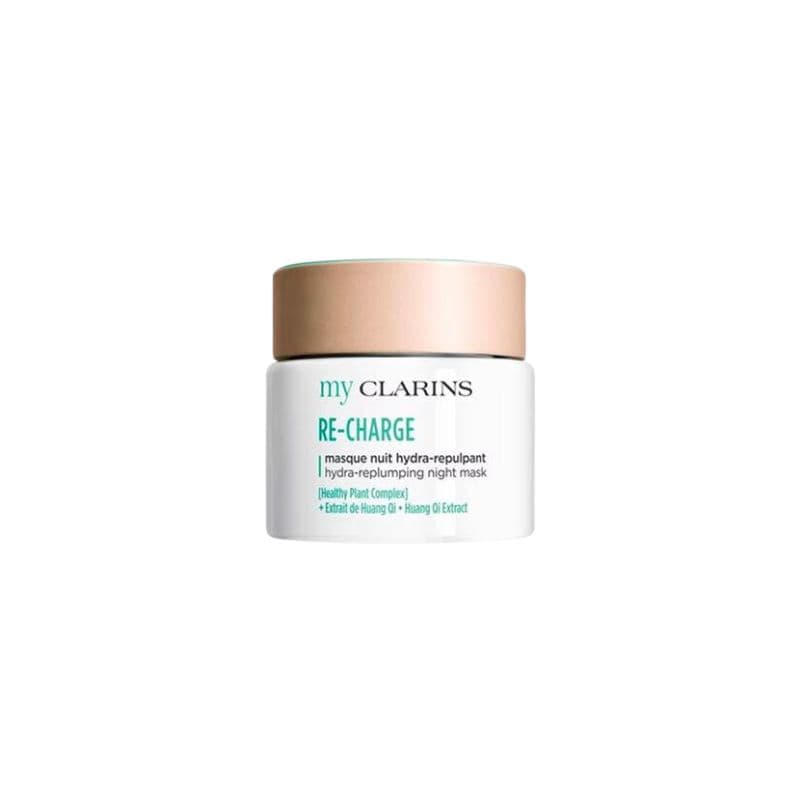 Clarins My Clarins Masque...