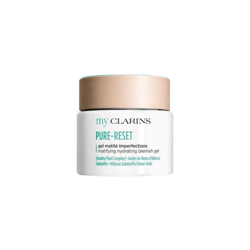 Clarins My Clarins Gel...