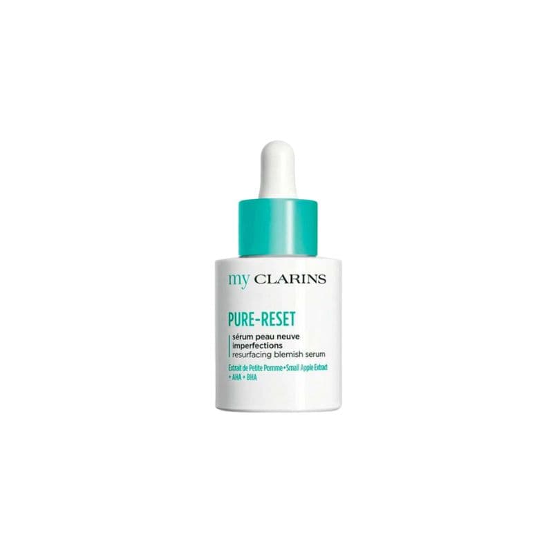 Clarins My Clarins Sérum...