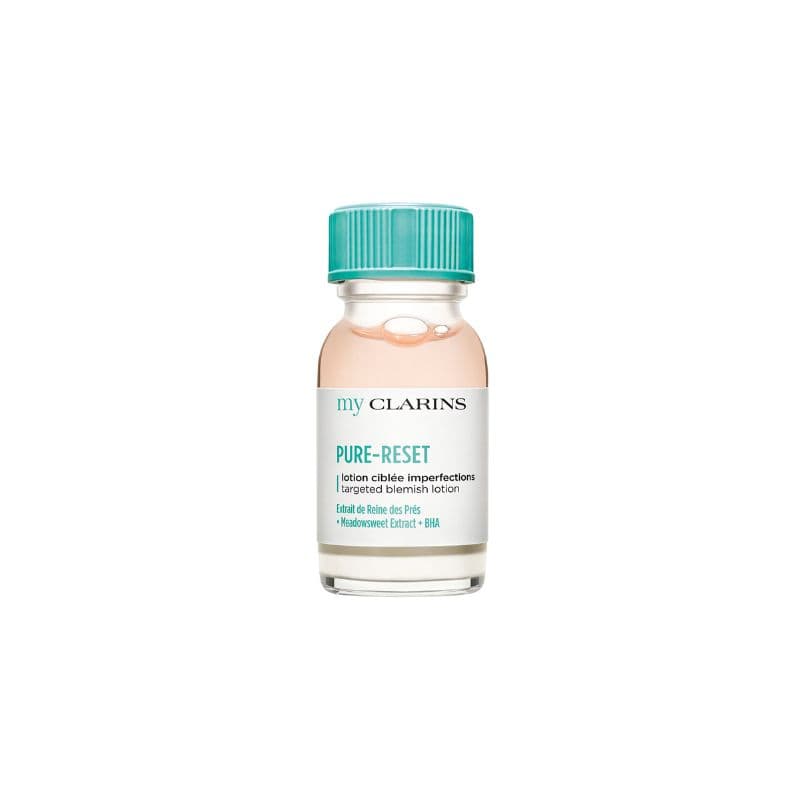Clarins My Clarins...