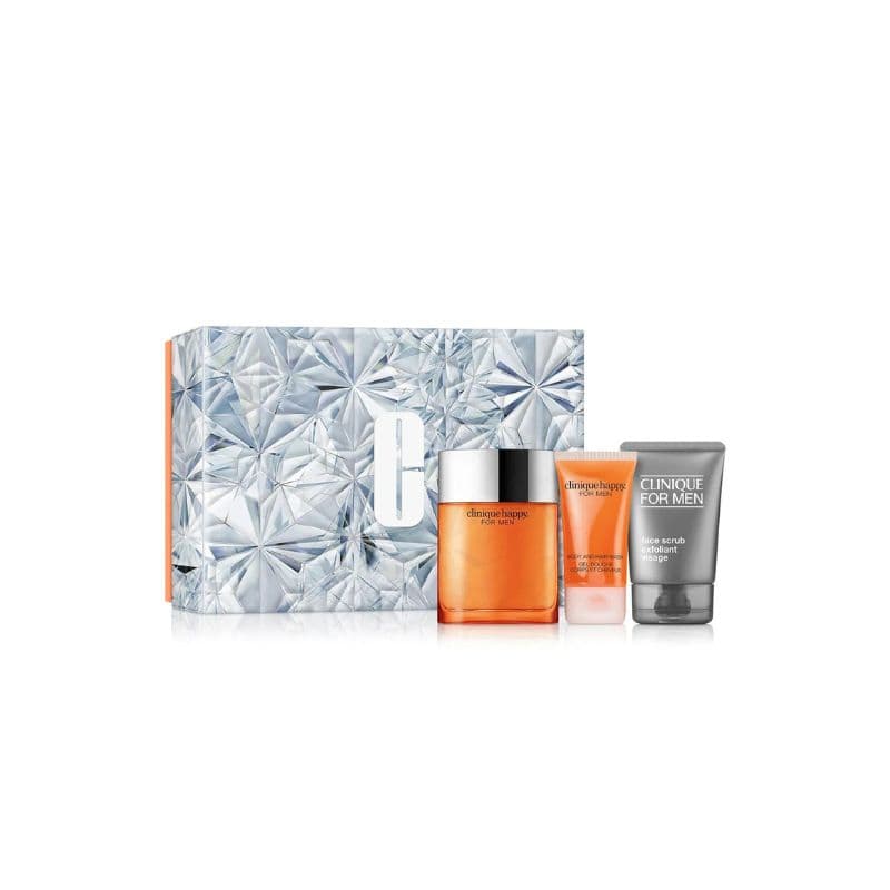 Clinique Coffret Happy Pour...