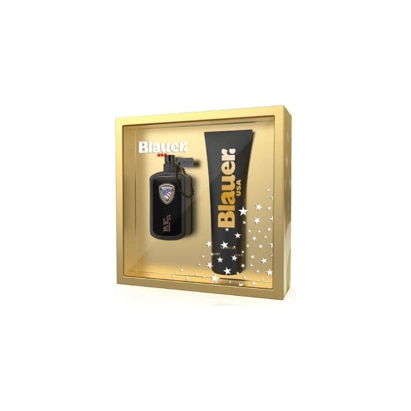 Blauer Coffret United For...
