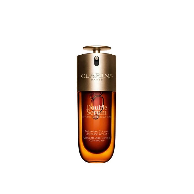 Clarins Double Sérum...