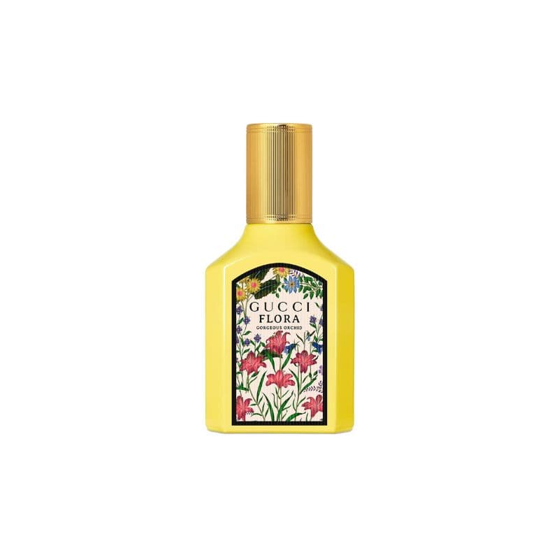 Gucci Flora Gorgeous Orchid...