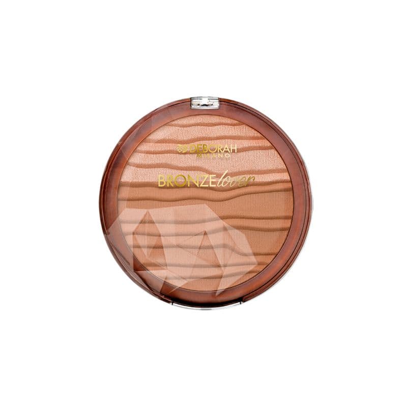 Deborah Bronze Lover Poudre...