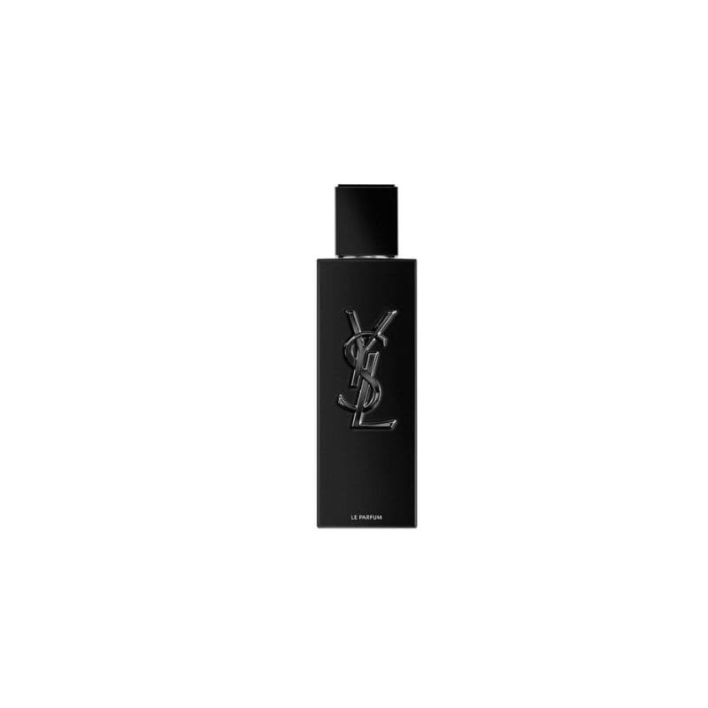Yves Saint Laurent Myslf Le...