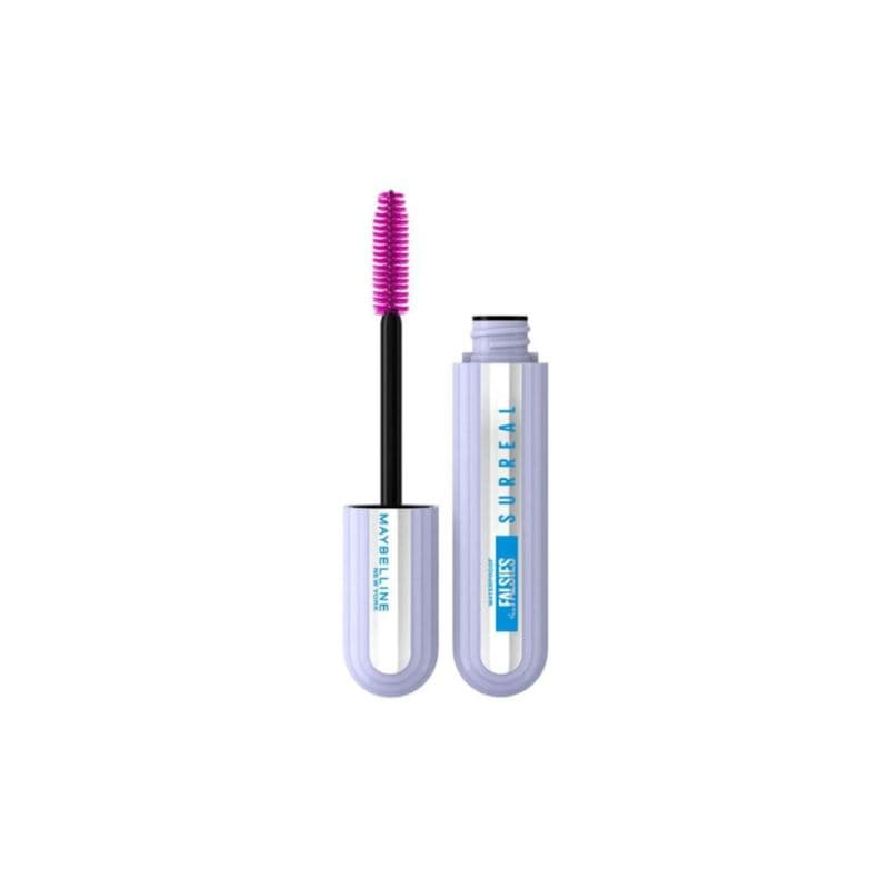 Maybelline The Falsies...