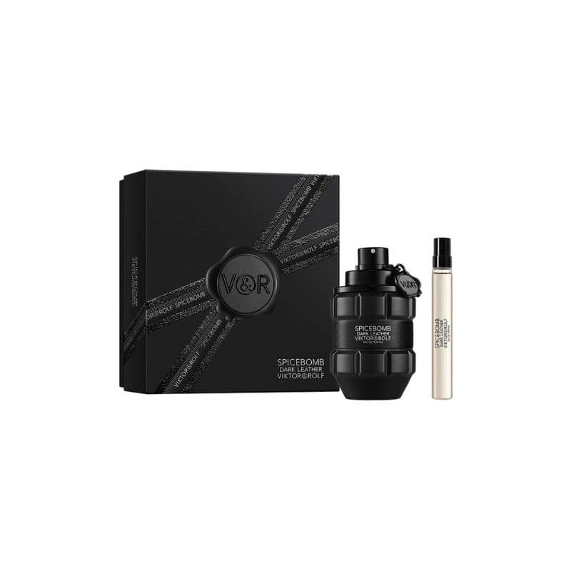Viktor And Rolf Coffret...