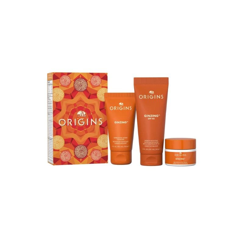 Origins Cofr Protect & Glow...
