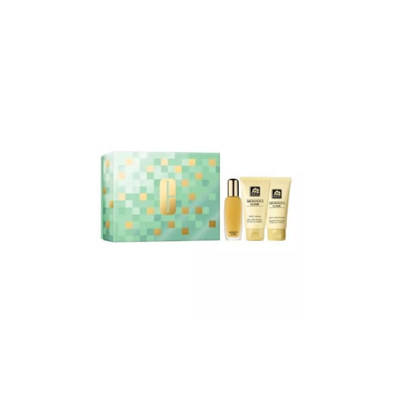 Clinique Coffret Aromatics...