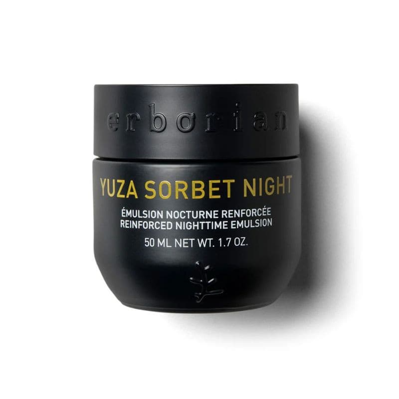 Erborian Yuza Sorbet Night...