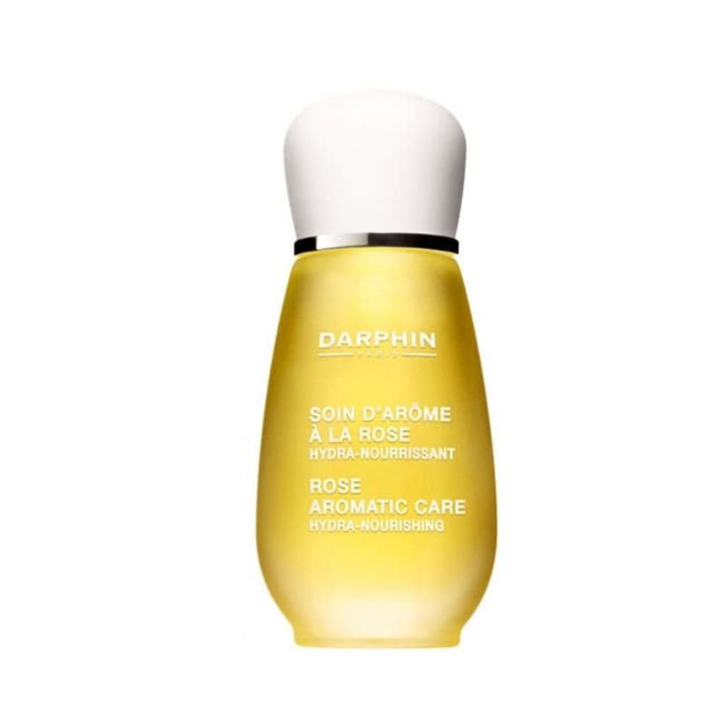 Darphin Elixir Aux Huiles...
