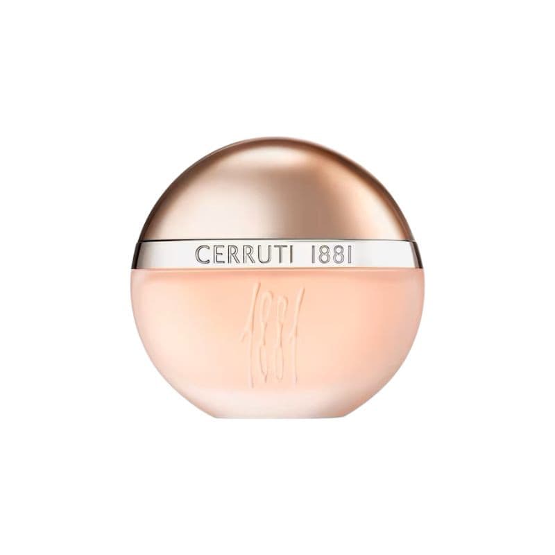 Cerruti 1881 Femme Eau De...
