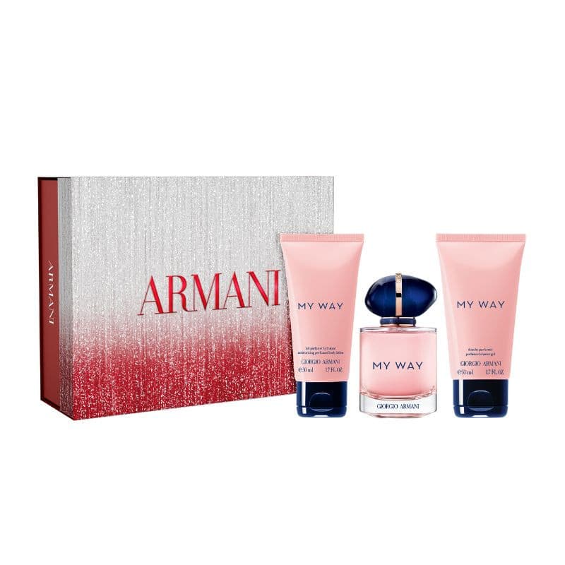 Coffret My Way EDP 50ML...