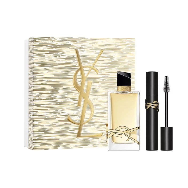 Coffret Libre EDP 90ML +...