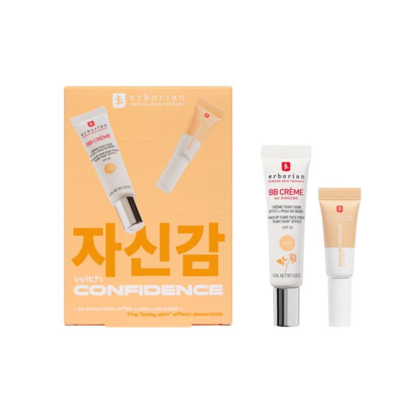 Coffret BB Creme Au...