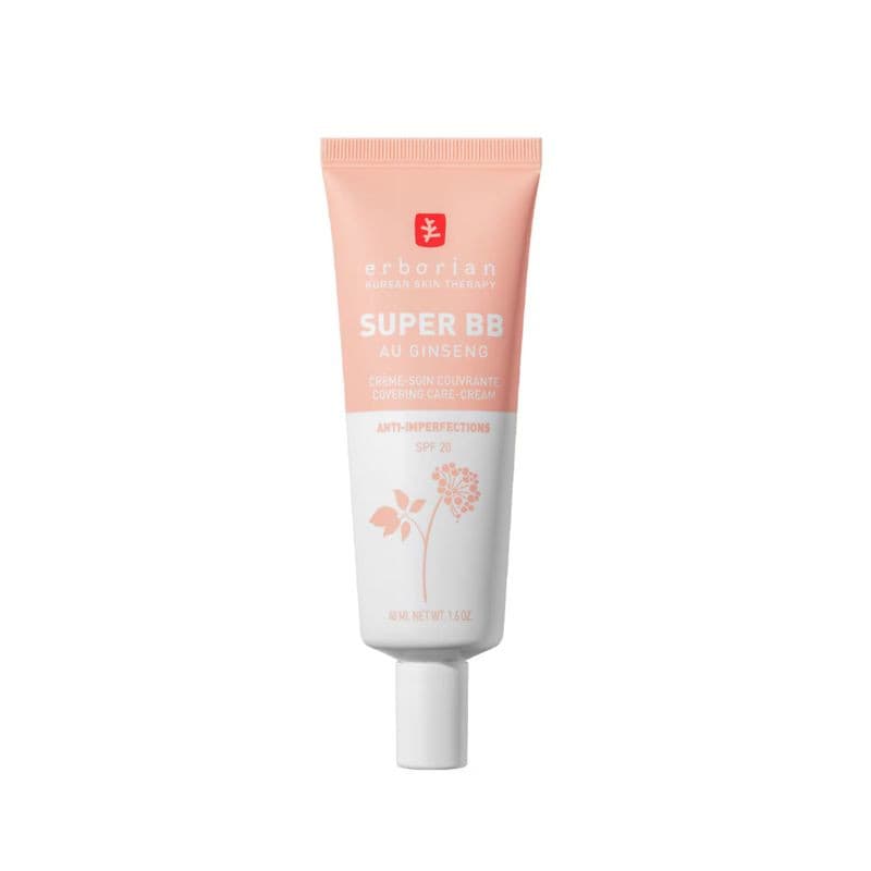 Super BB Creme Soin...