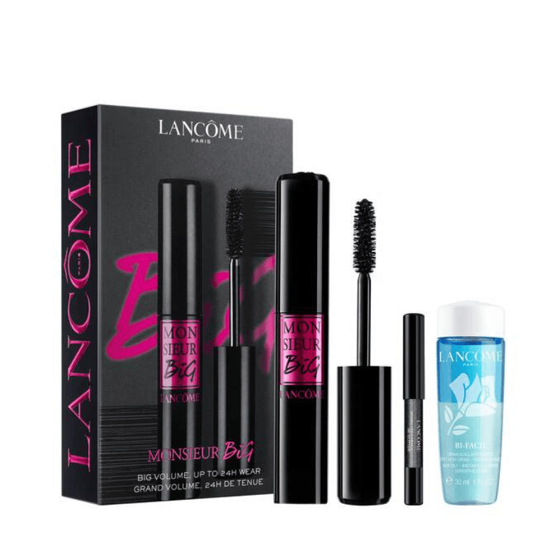 Lancome Coffret Monsieur...