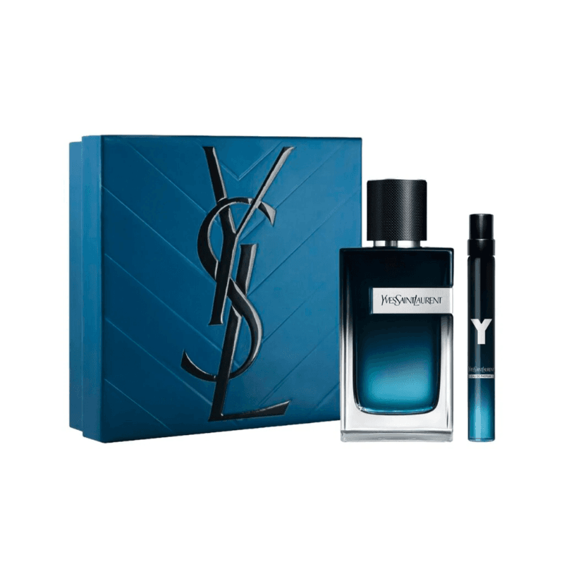 Ysl Coffret Y EDP 100ML +...