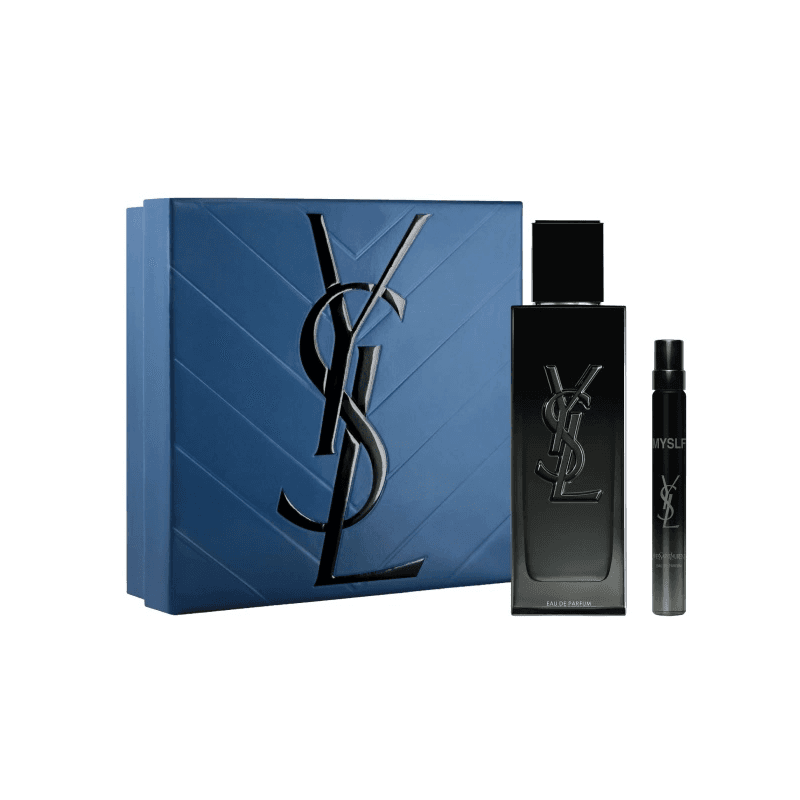 Ysl Coffret Myslf EDP 100ML...