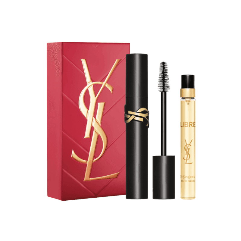 Ysl Coffret Mascara Lash...