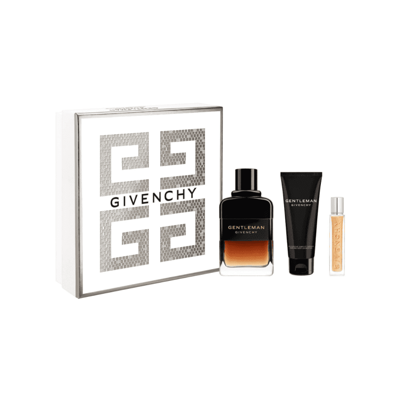 Givenchy Coffret Gentleman...
