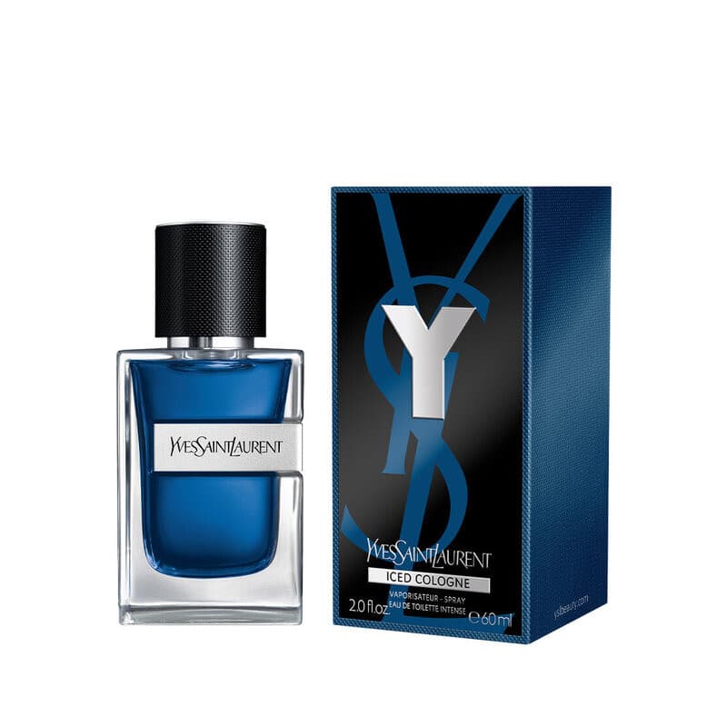 Ysl Y Iced Cologne Eau De...