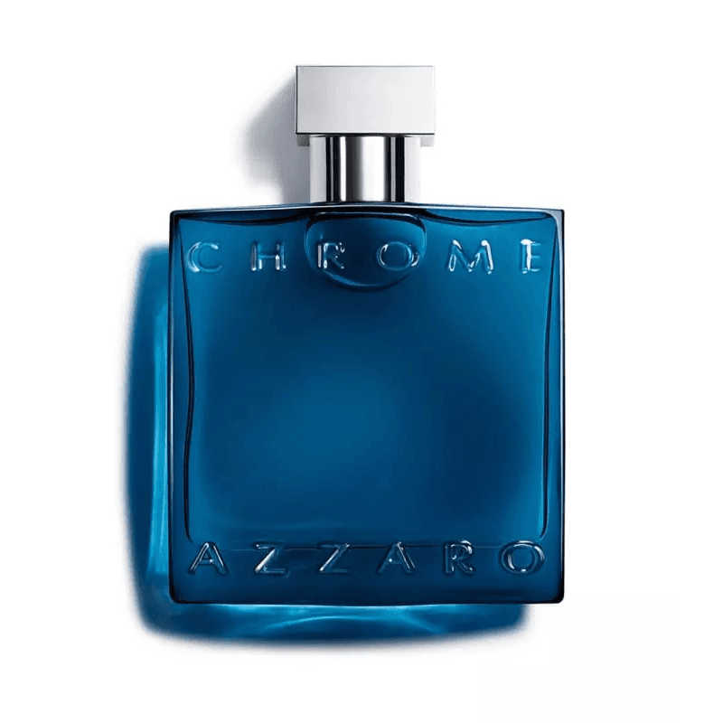 Chrome Parfum