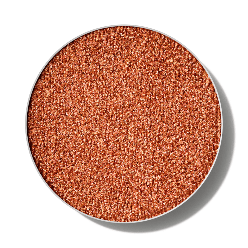 Eyeshadow Metallic Single...