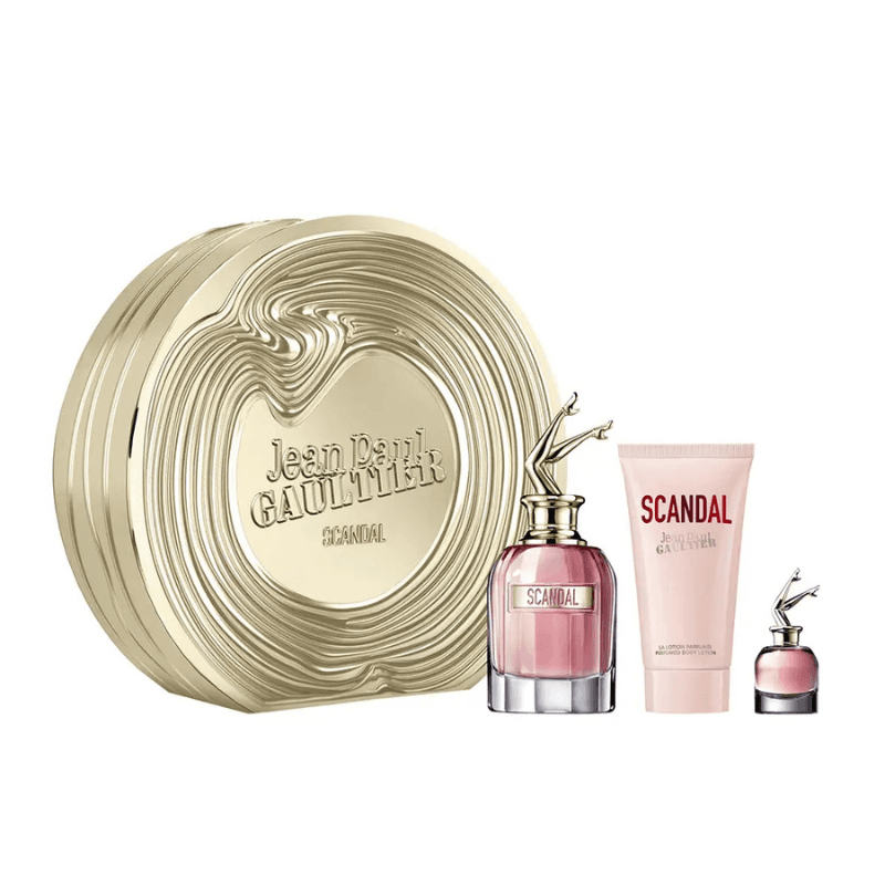 Jean Paul Gaultier Coffret...