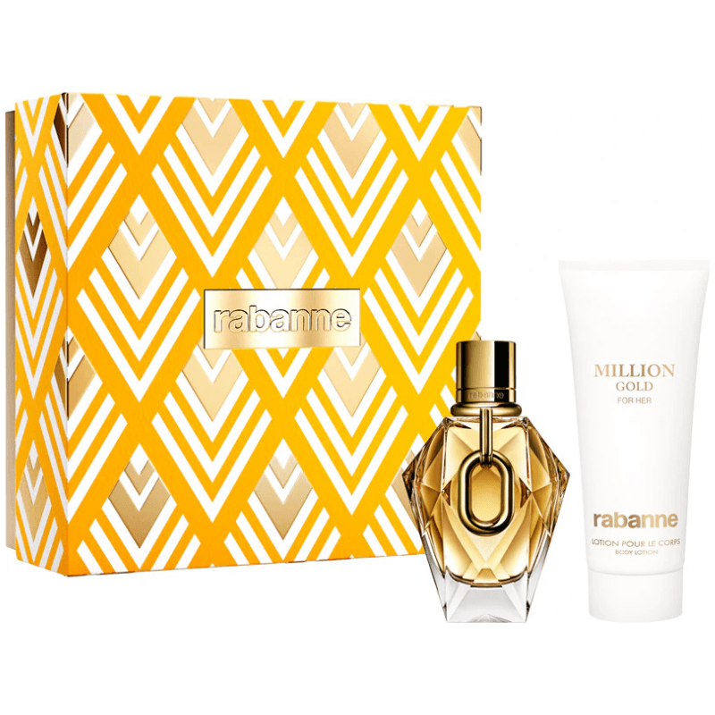 Rabanne Coffret Million...