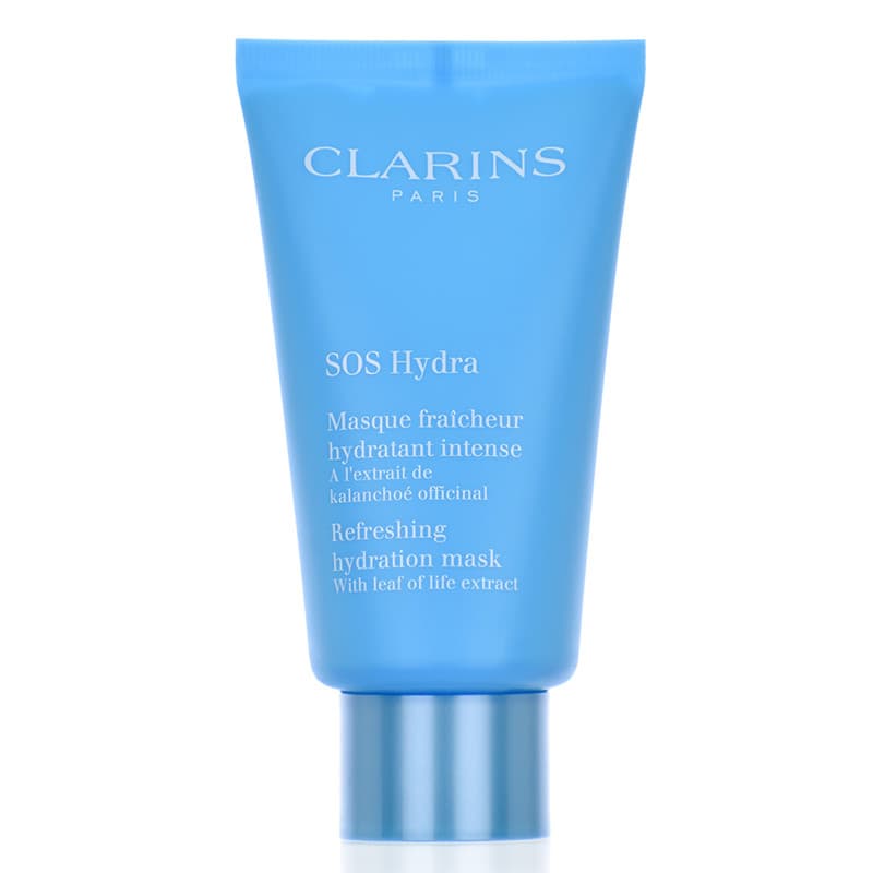 Clarins Sos Hydratation...