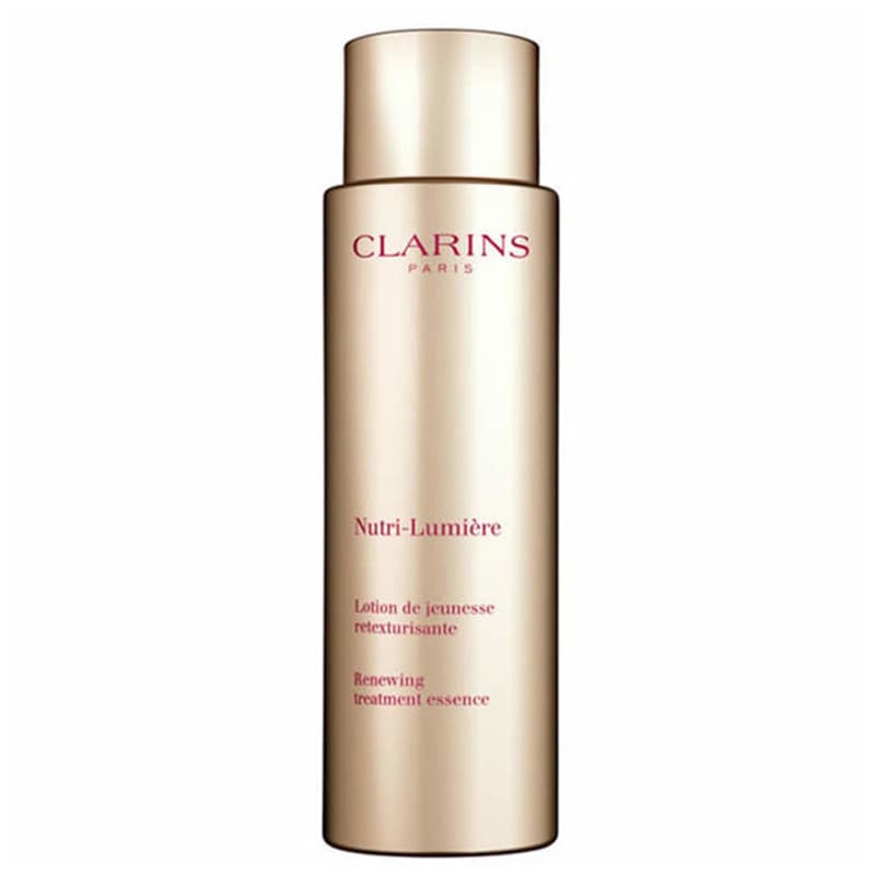 Clarins Nutri Lumiere...