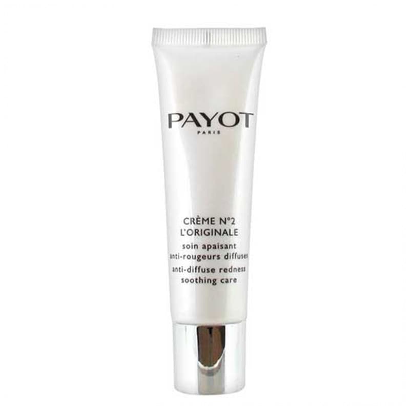 Payot Crème N°2 L'originale...