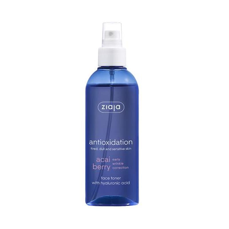 Ziaja Duo Acai Berry...
