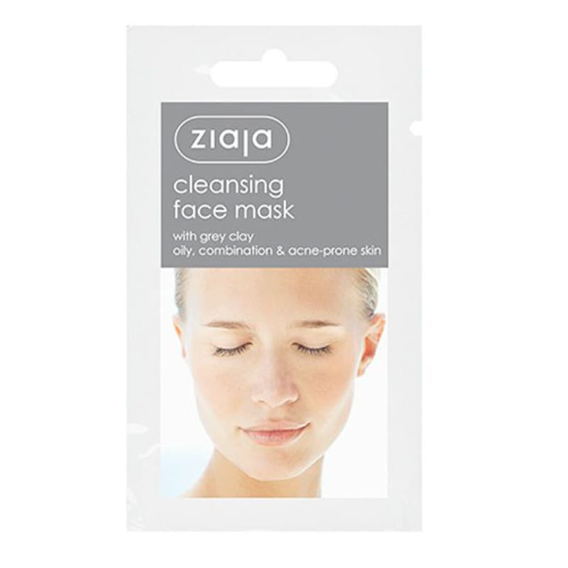 Ziaja Cleansing Face Mask...